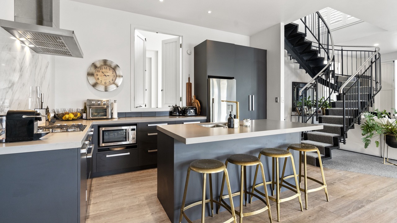 Photo of Kitchen in Ponsonby