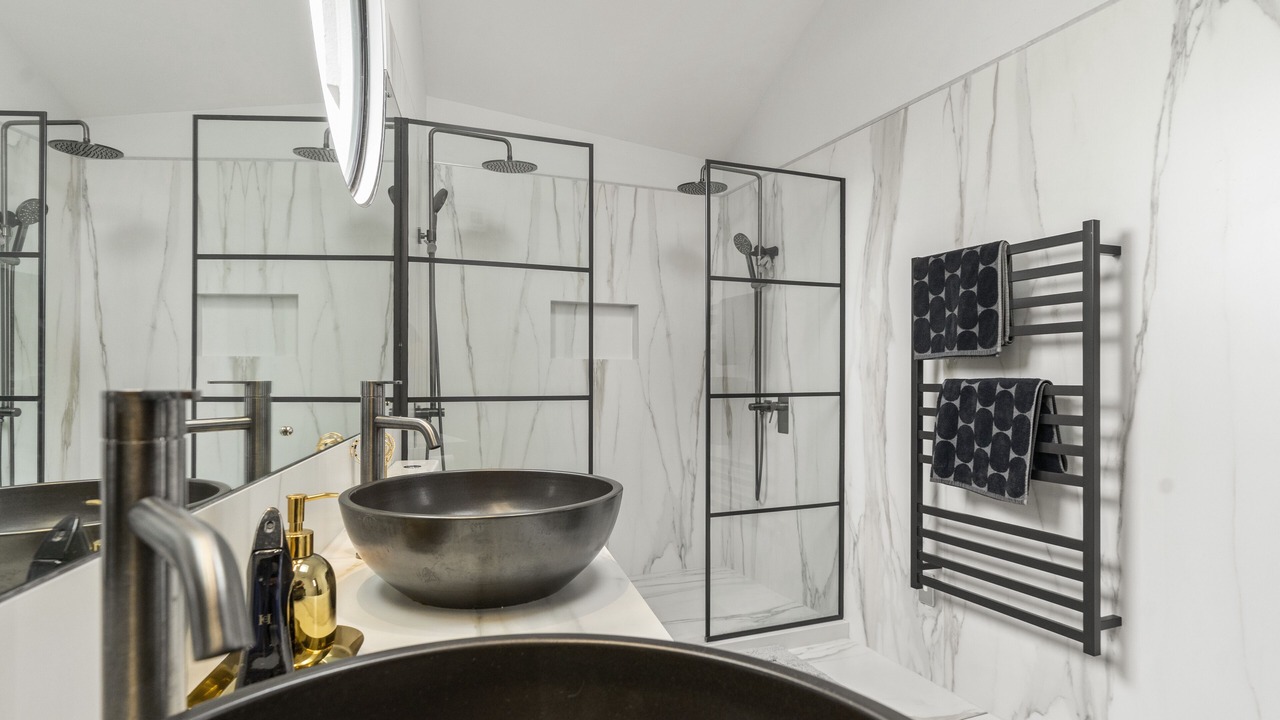 Photo of Bathroom in Ponsonby
