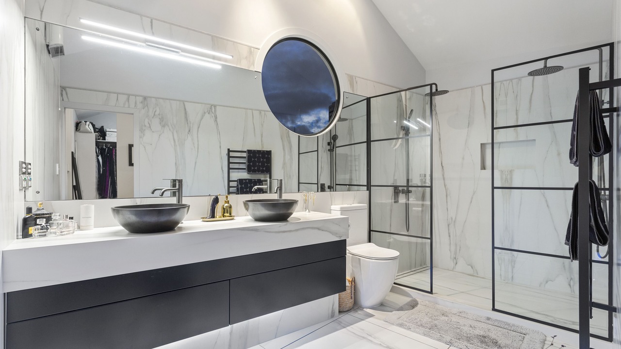 Photo of Bathroom in Ponsonby