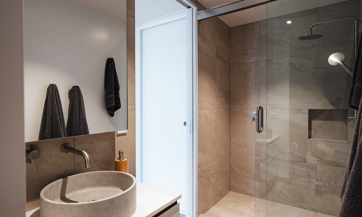 Photo of Bathroom in Nelson South