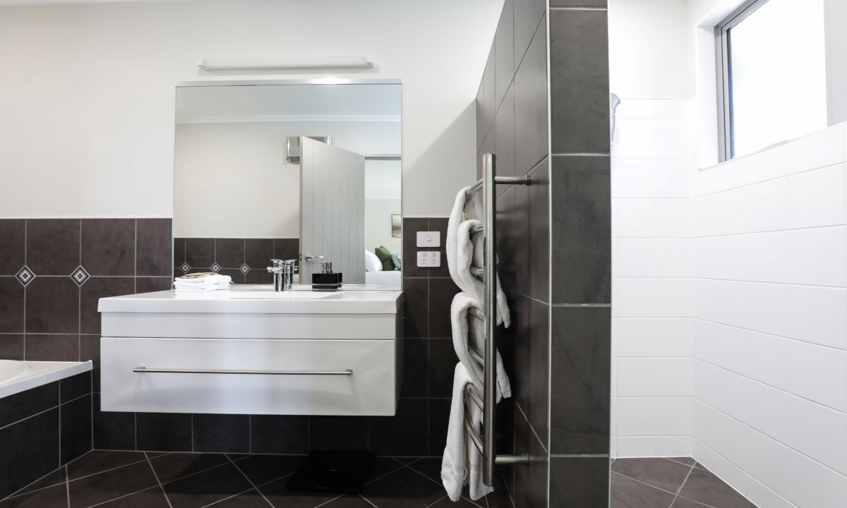 Photo of Bathroom in Kinloch
