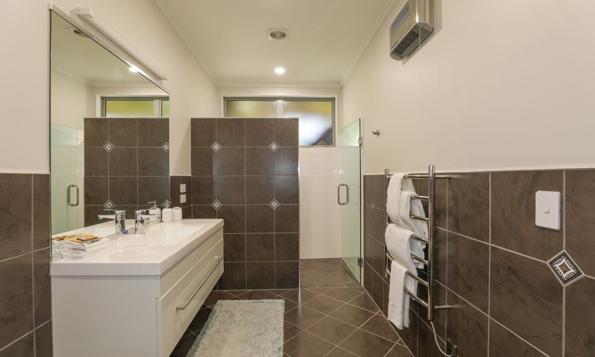Photo of Bathroom in Kinloch