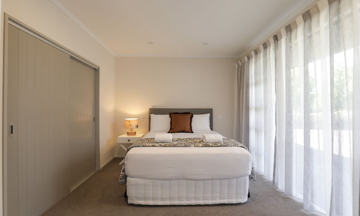 Photo of Bedroom in Kinloch