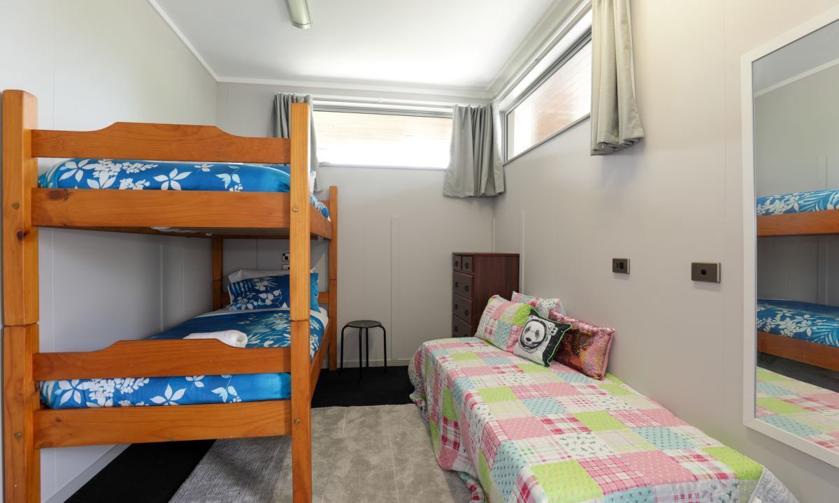Photo of Bedroom in Kinloch