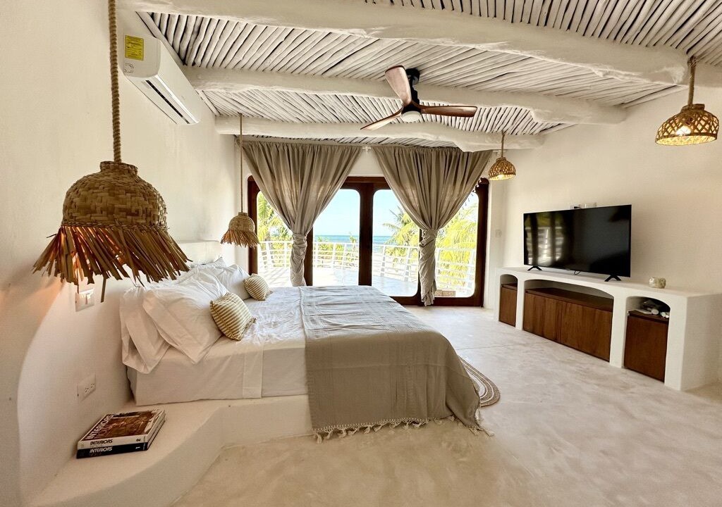 Photo of Bedroom in San Crisanto