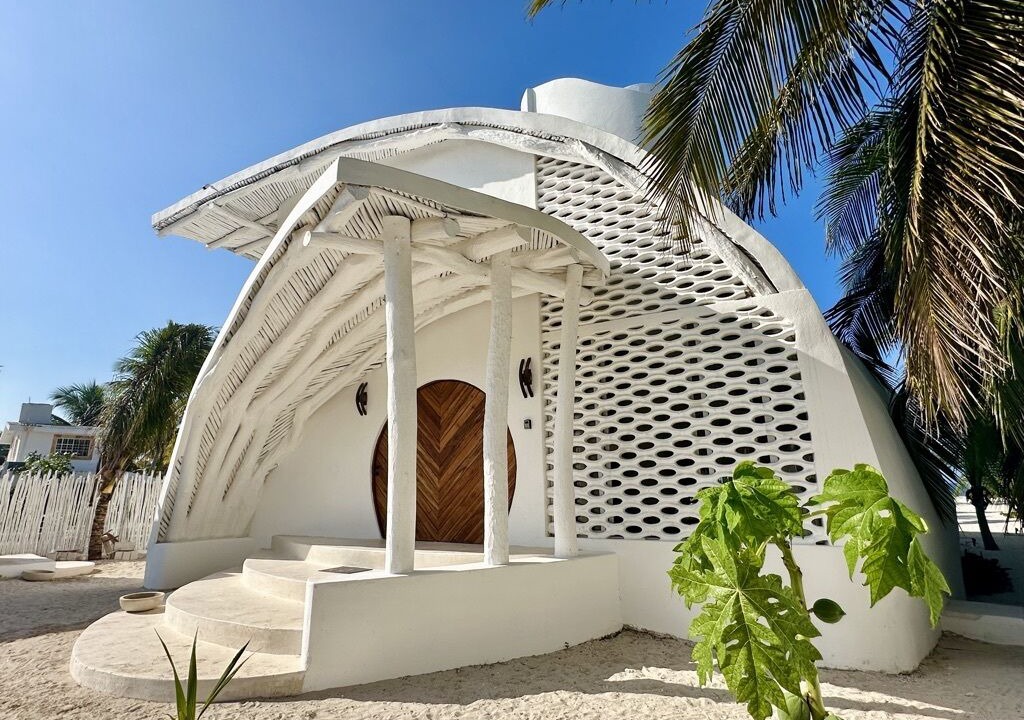Photo of Outdoor in San Crisanto