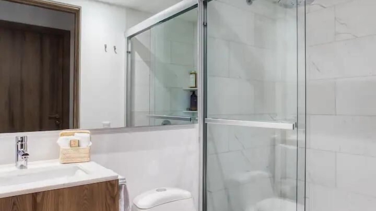 Photo of Bathroom in Hipodromo Condesa