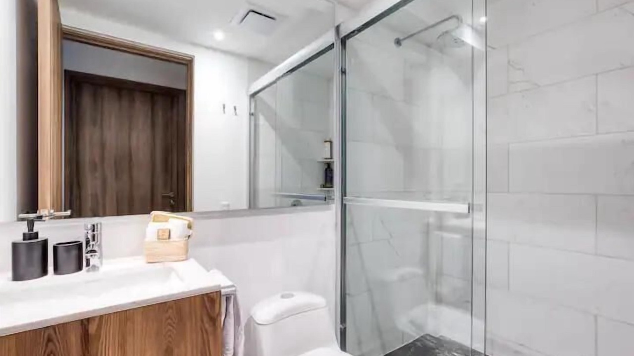 Photo of Bathroom in Hipodromo Condesa
