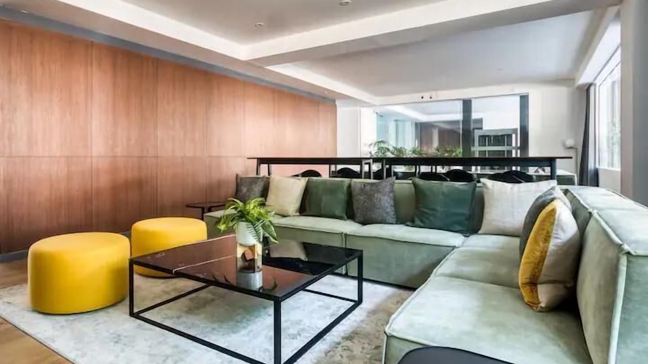 Photo of Livingroom in Hipodromo Condesa