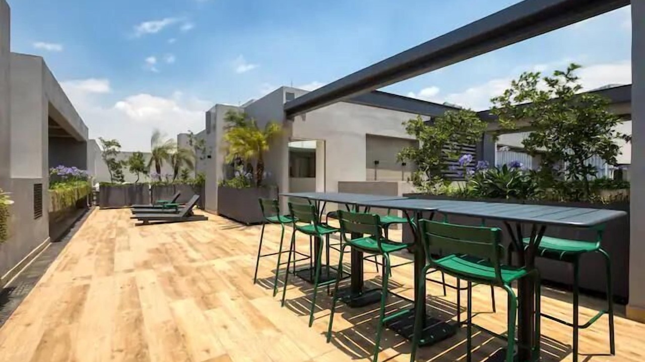 Photo of Outdoor in Hipodromo Condesa