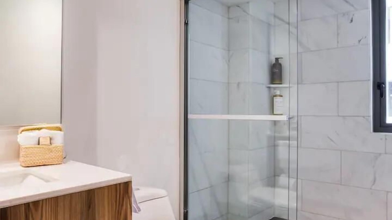 Photo of Bathroom in Hipodromo Condesa