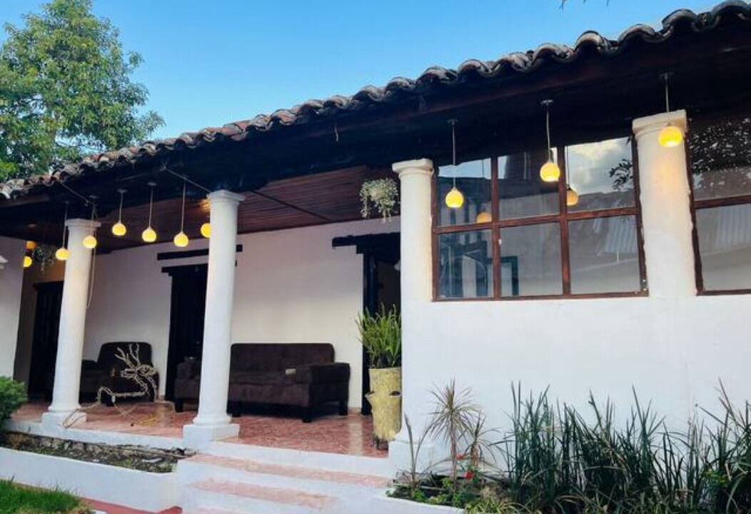 Photo of Outdoor in De La Merced