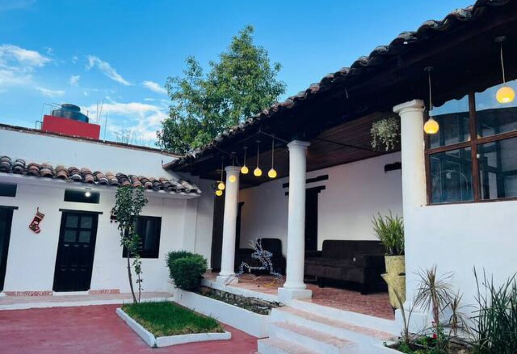 Photo of Outdoor in De La Merced