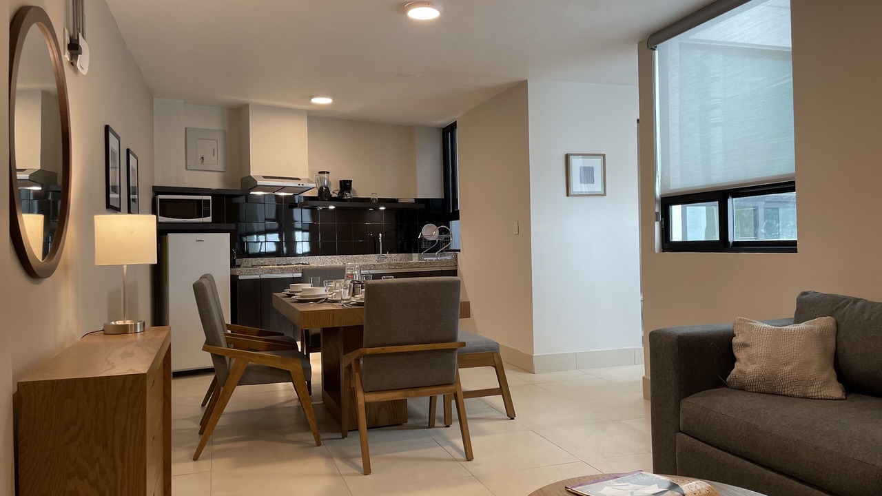 Photo of Livingroom in Zacatecas Centro