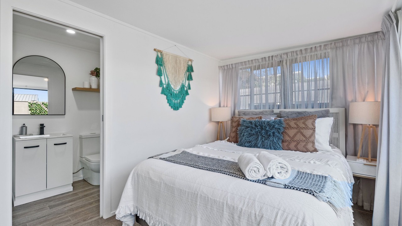 Photo of Bedroom in Mangawhai Heads