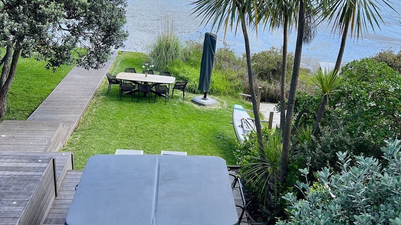 Photo of Outdoor in Bayswater