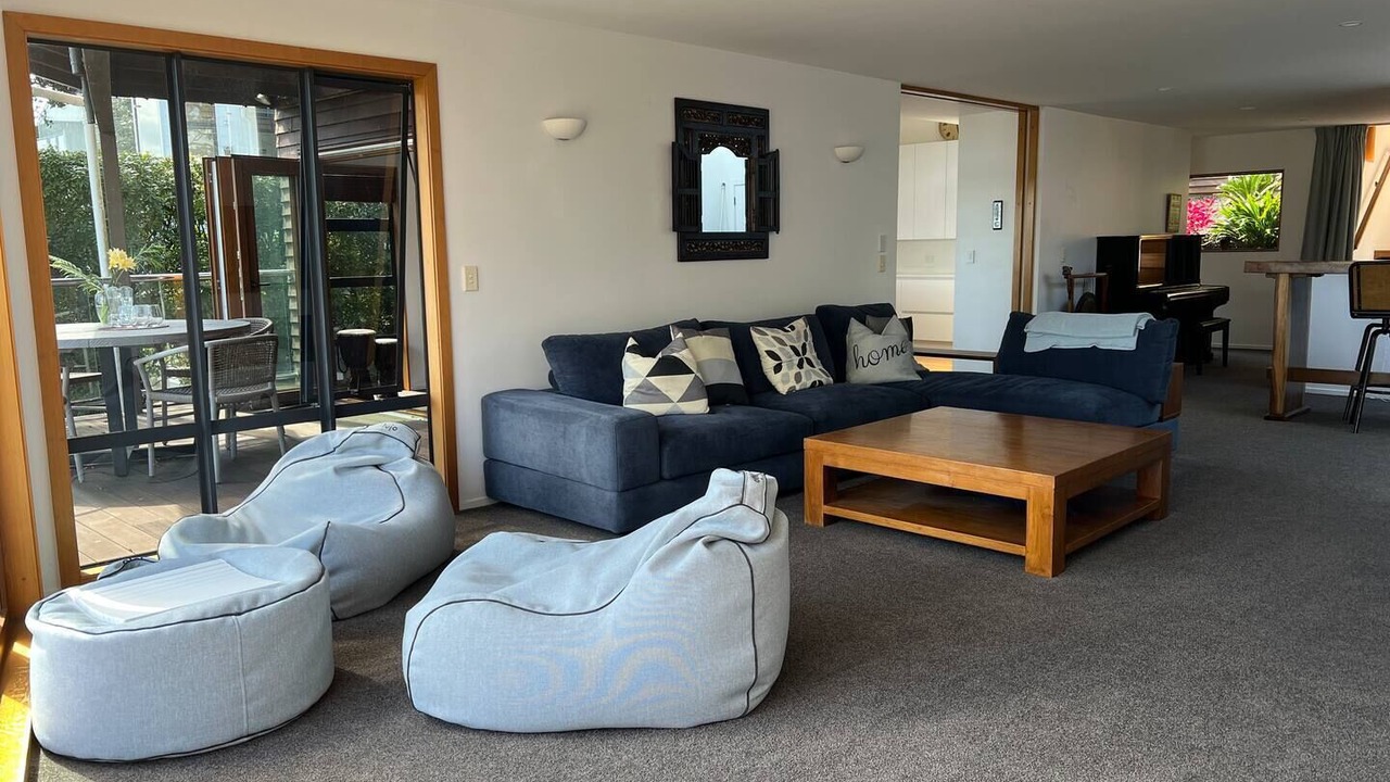 Photo of Livingroom in Bayswater