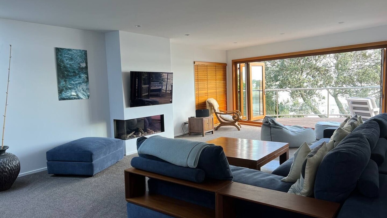 Photo of Livingroom in Bayswater