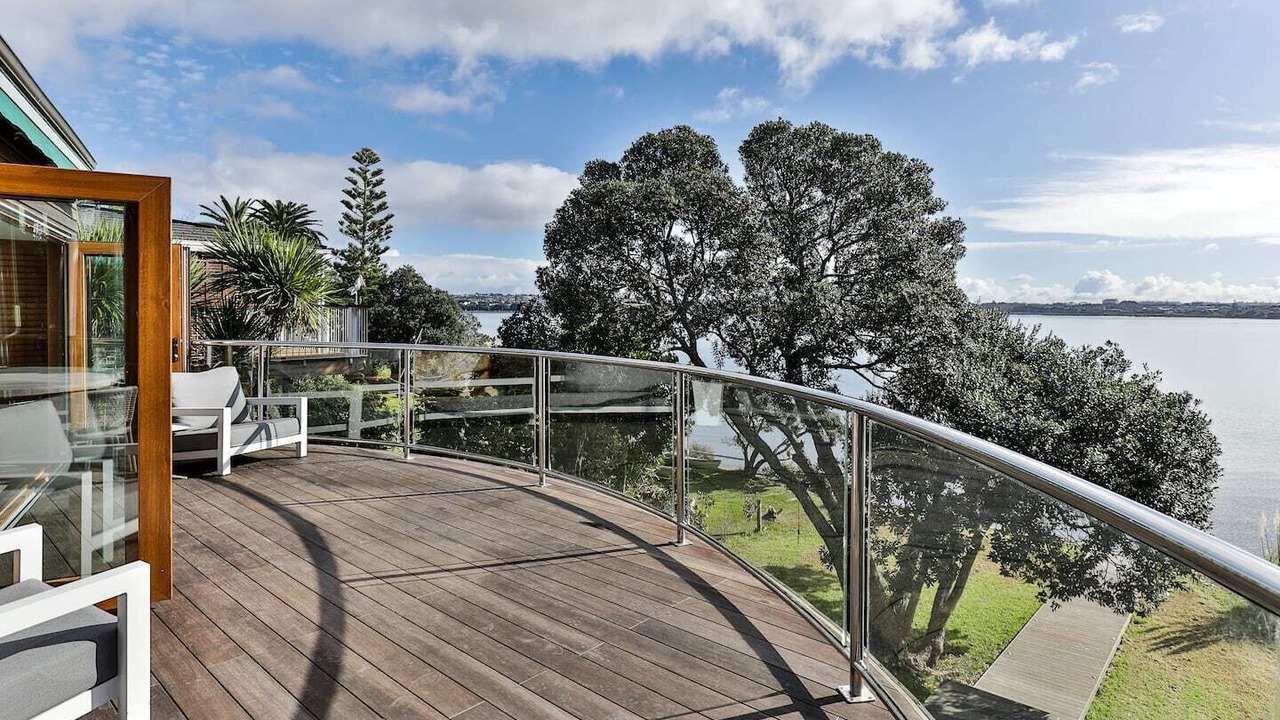 Photo of Patio Balcony in Bayswater