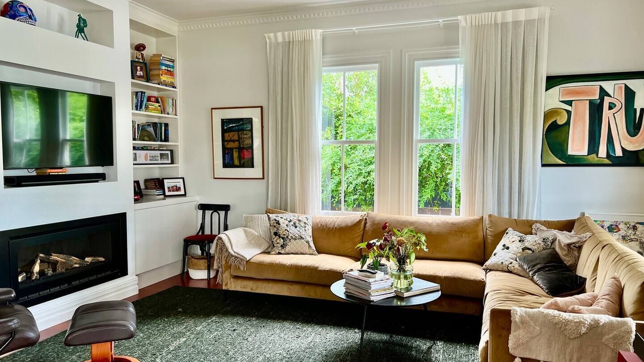 Photo of Livingroom in Devonport