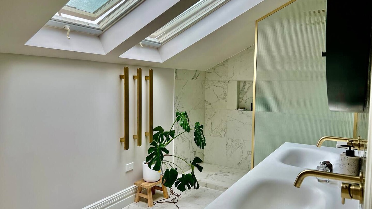 Photo of Bathroom in Devonport