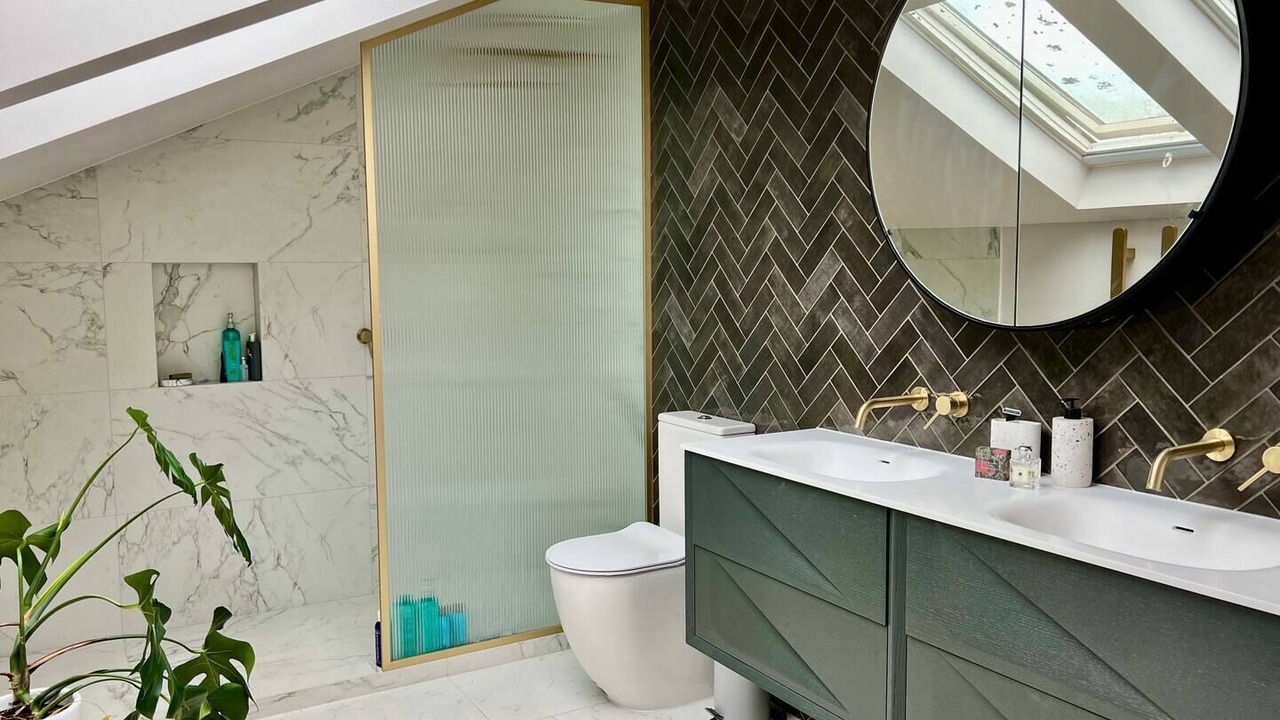 Photo of Bathroom in Devonport