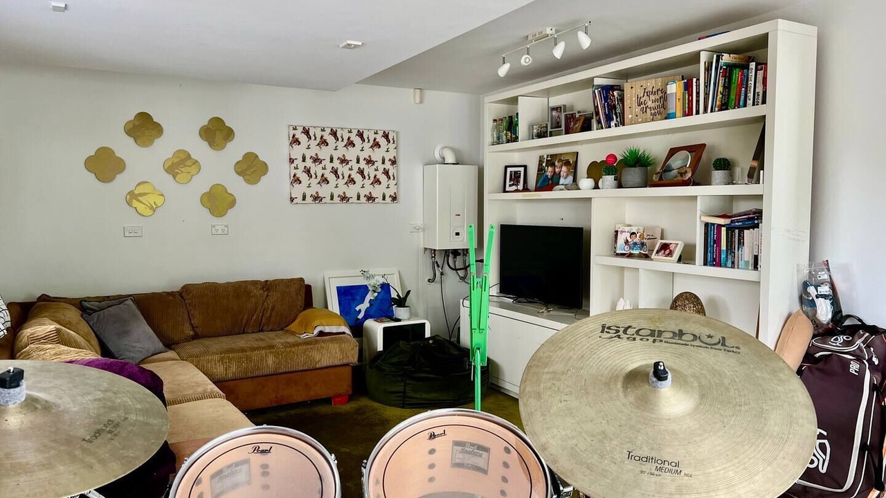 Photo of Bedroom in Devonport
