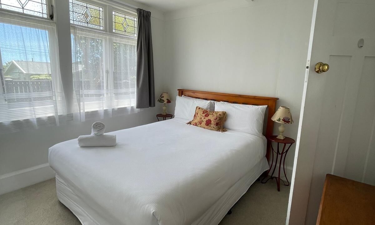 Photo of Bedroom in Devonport