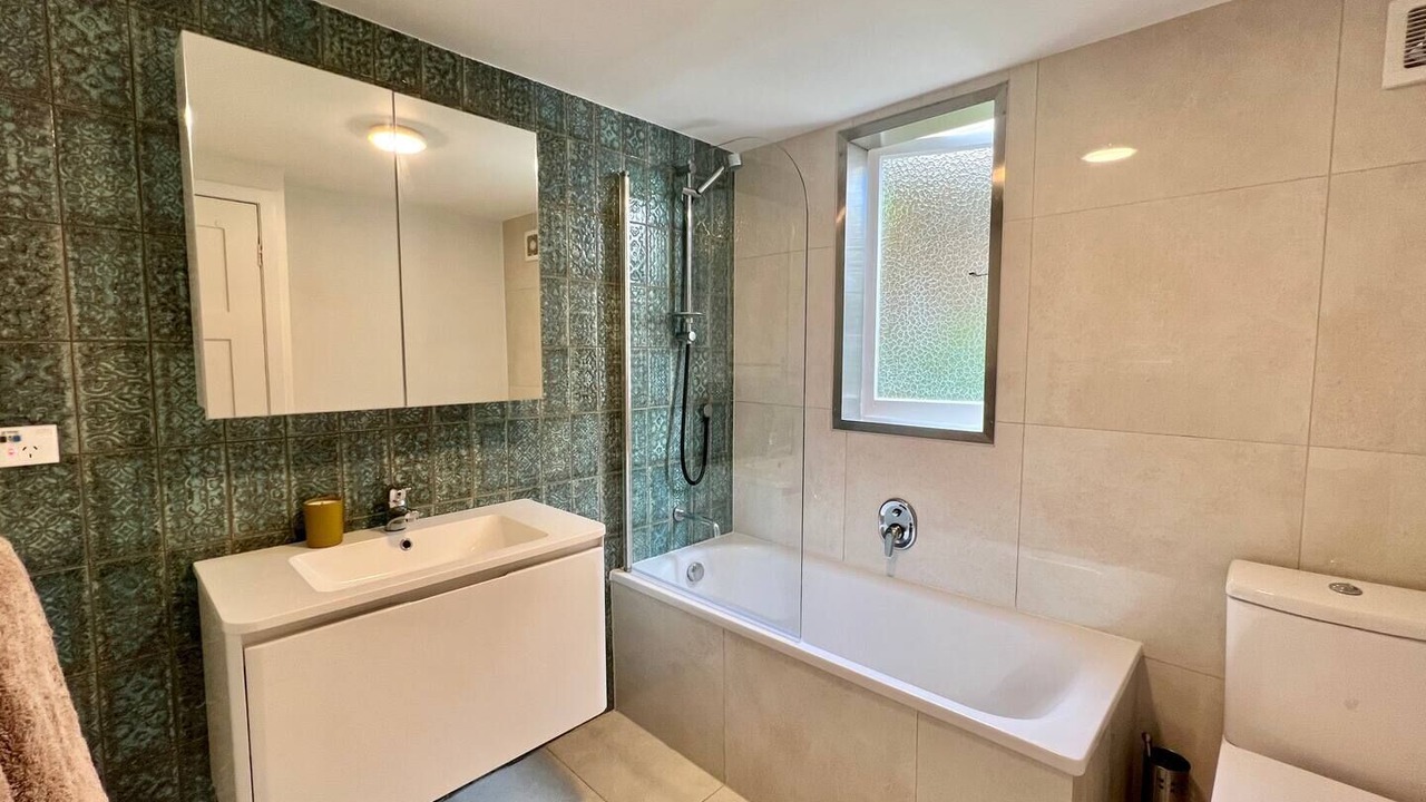 Photo of Bathroom in Devonport