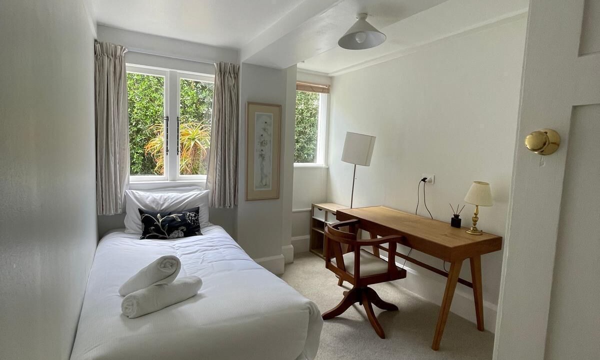 Photo of Bedroom in Devonport