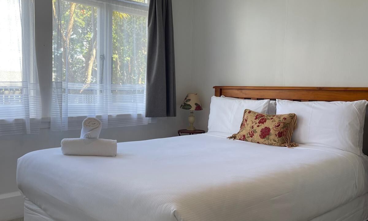 Photo of Bedroom in Devonport
