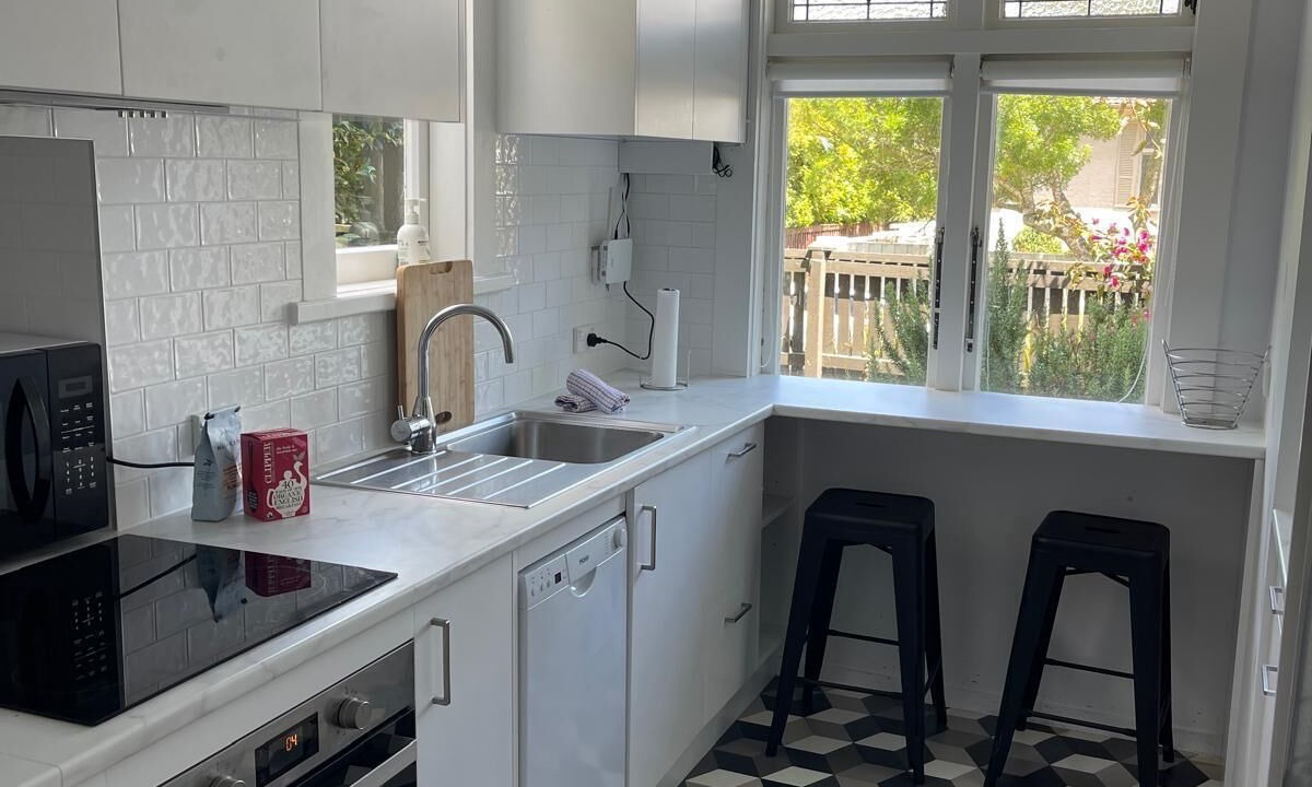 Photo of Kitchen in Devonport