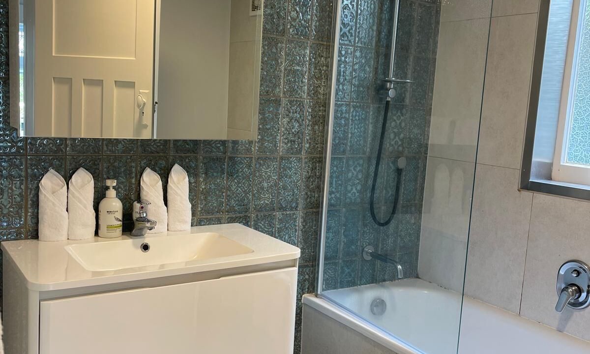 Photo of Bathroom in Devonport