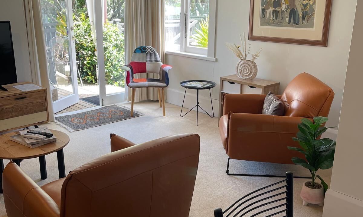 Photo of Livingroom in Devonport