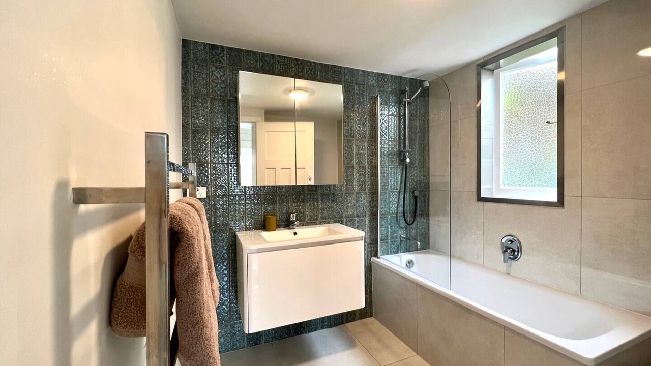 Photo of Bathroom in Devonport