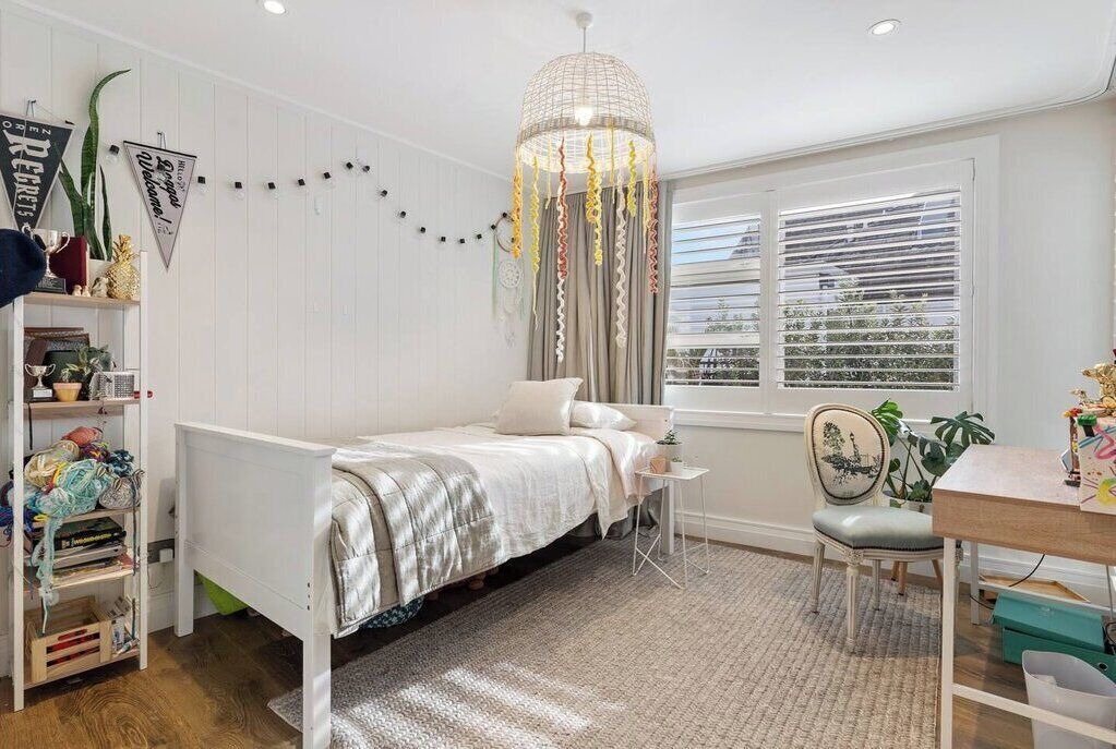 Photo of Bedroom in Devonport