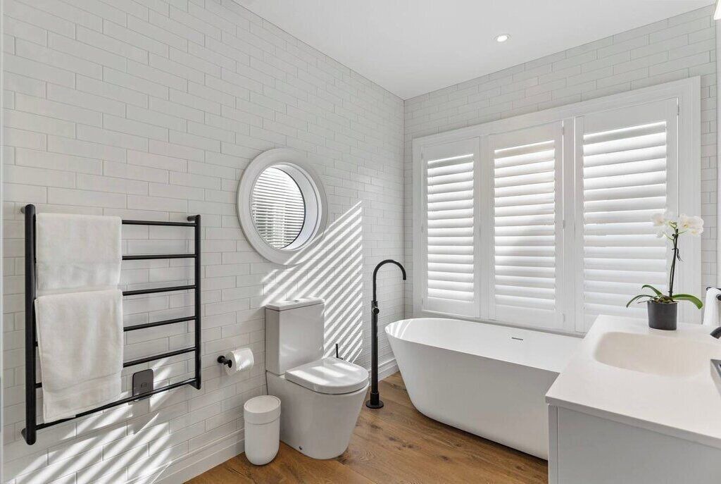Photo of Bathroom in Devonport