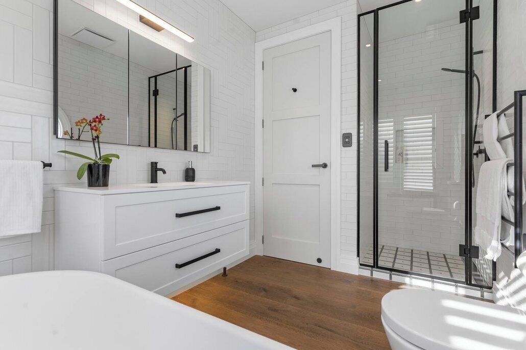Photo of Bathroom in Devonport