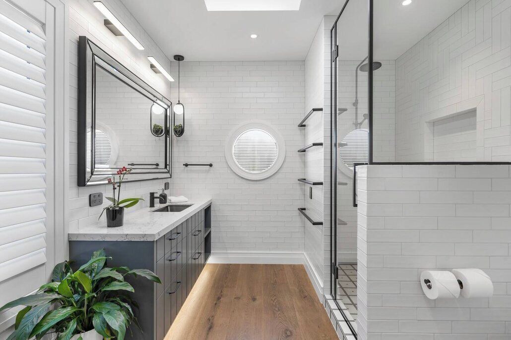Photo of Bathroom in Devonport