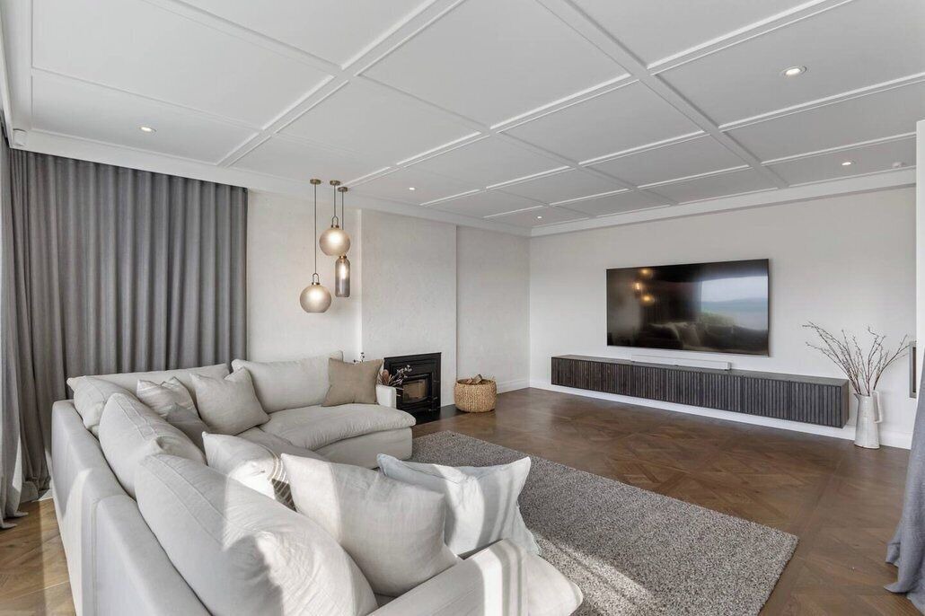 Photo of Livingroom in Devonport