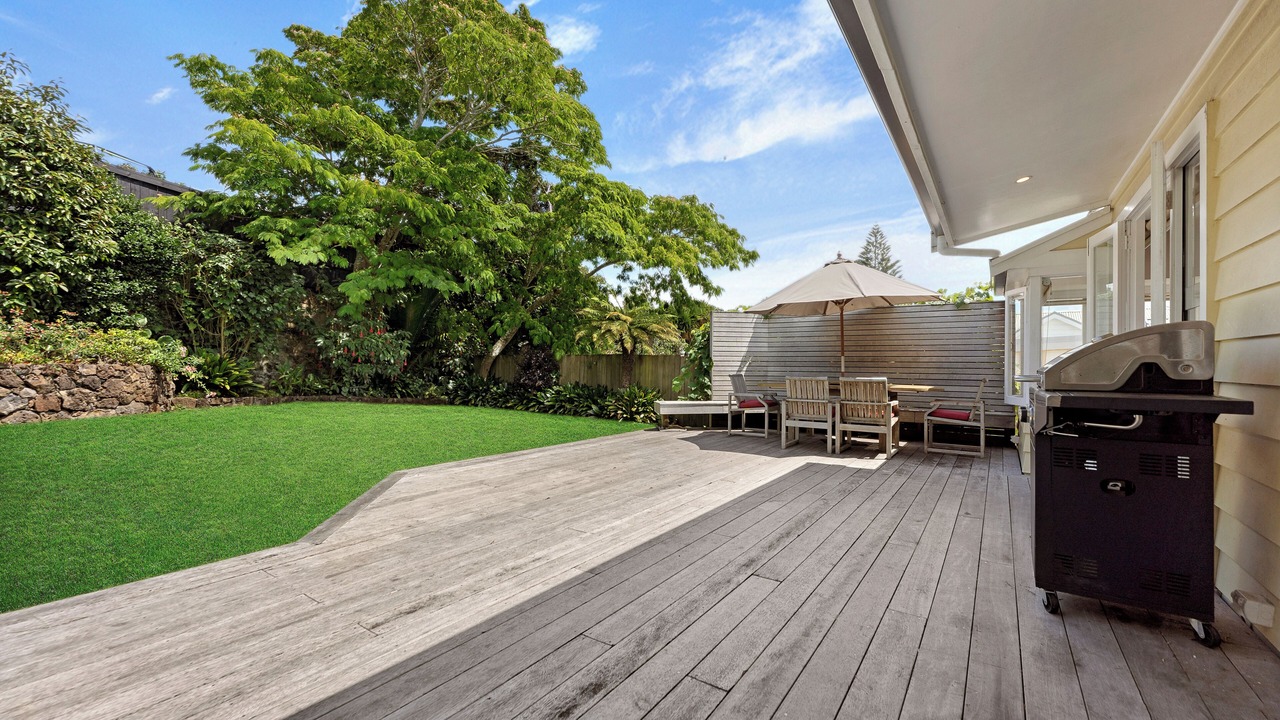 Photo of Outdoor in Devonport