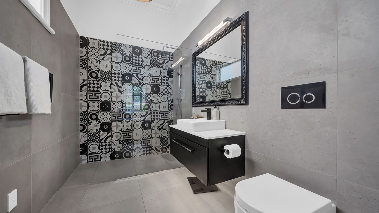 Photo of Bathroom in Devonport