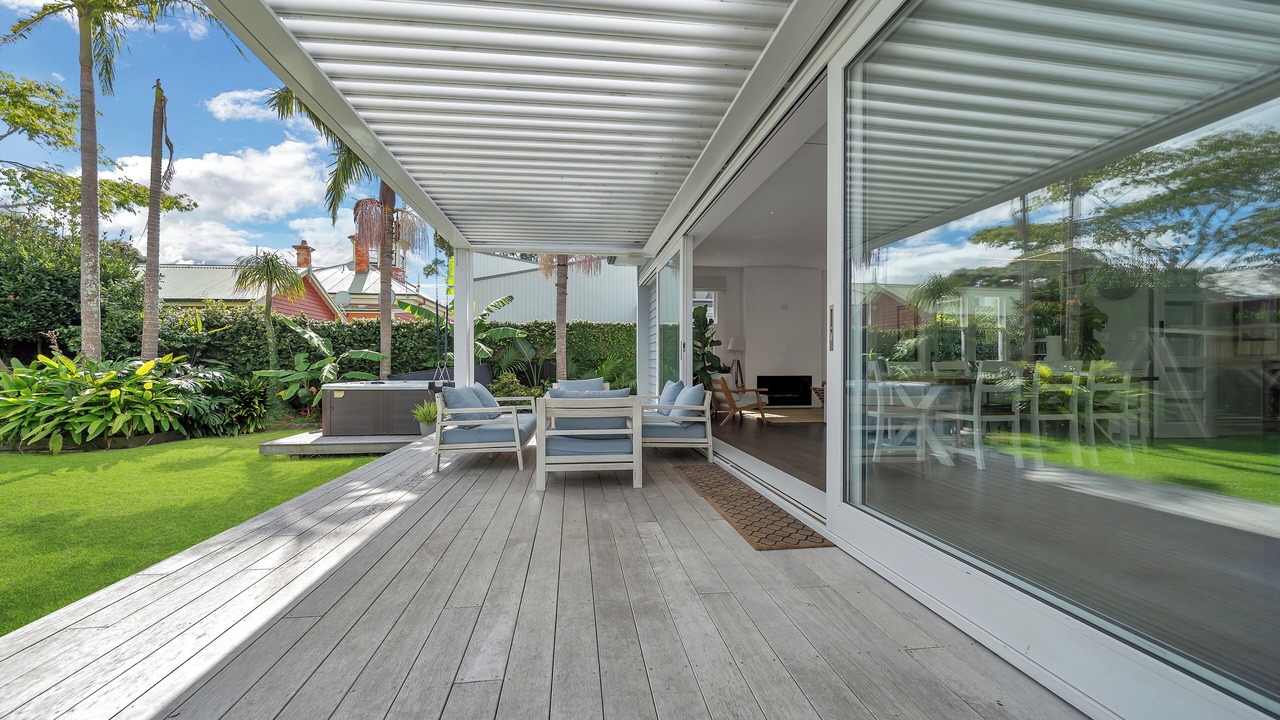 Photo of Outdoor in Devonport