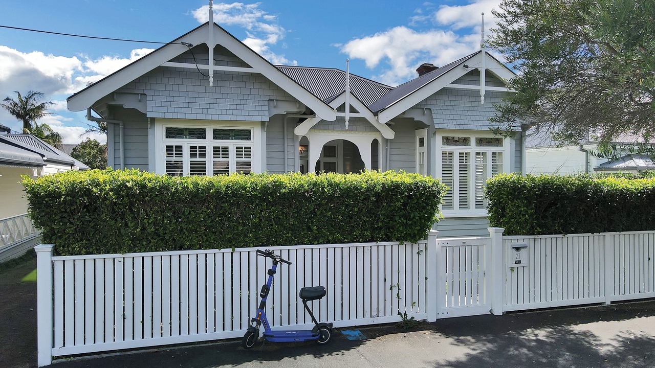 Photo of Outdoor in Devonport