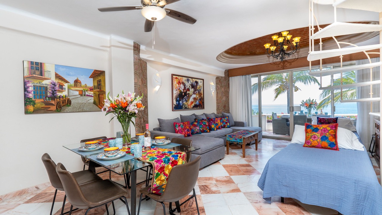 Photo of Bedroom in Flamingos