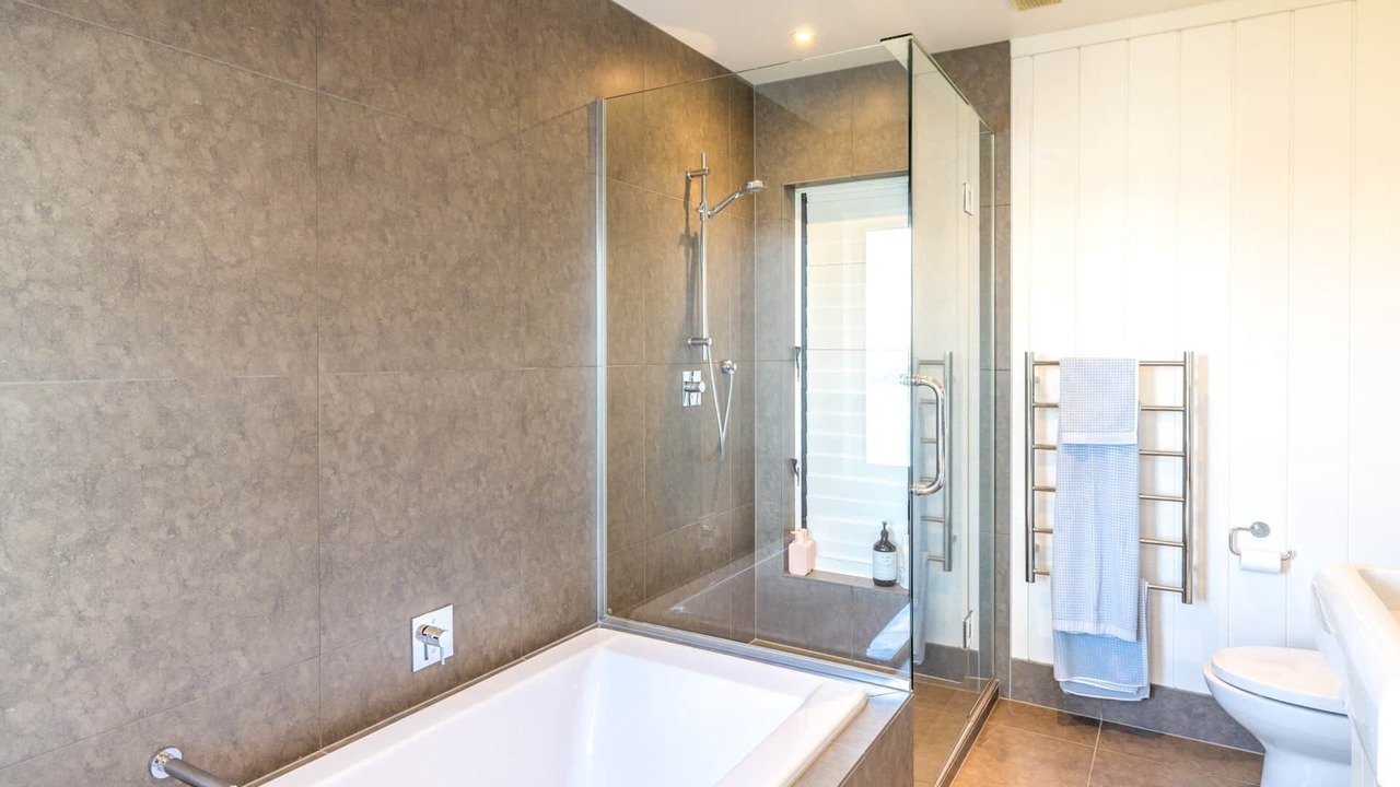 Photo of Bathroom in Oneroa