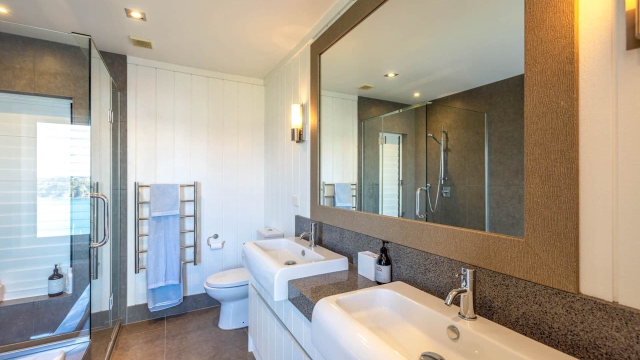 Photo of Bathroom in Oneroa