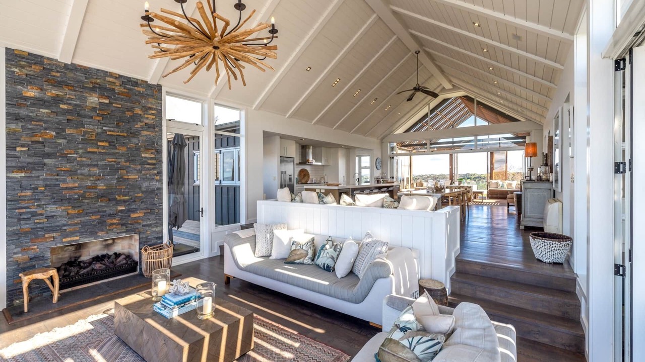Photo of Livingroom in Oneroa