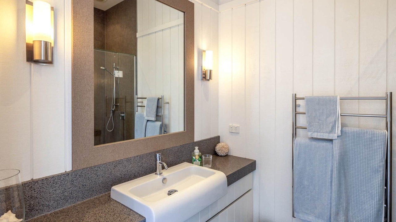 Photo of Bathroom in Oneroa