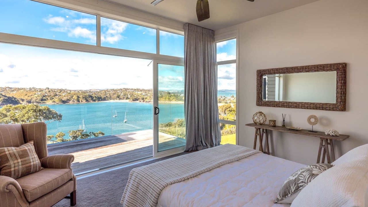 Photo of Bedroom in Oneroa